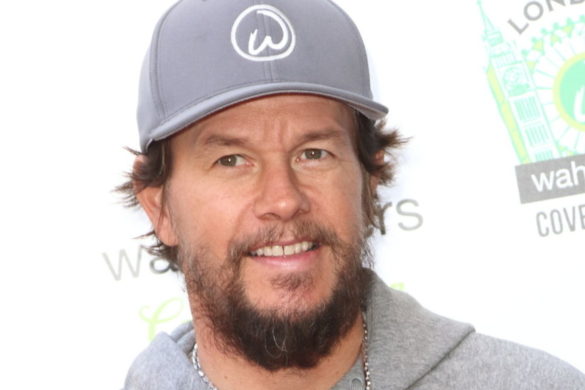 Mark Wahlberg Expands His RV and Camping Business