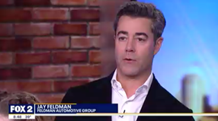 Bike Day - Children’s Miracle Network Jay Feldman