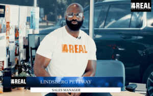 Lindsberg Pettway