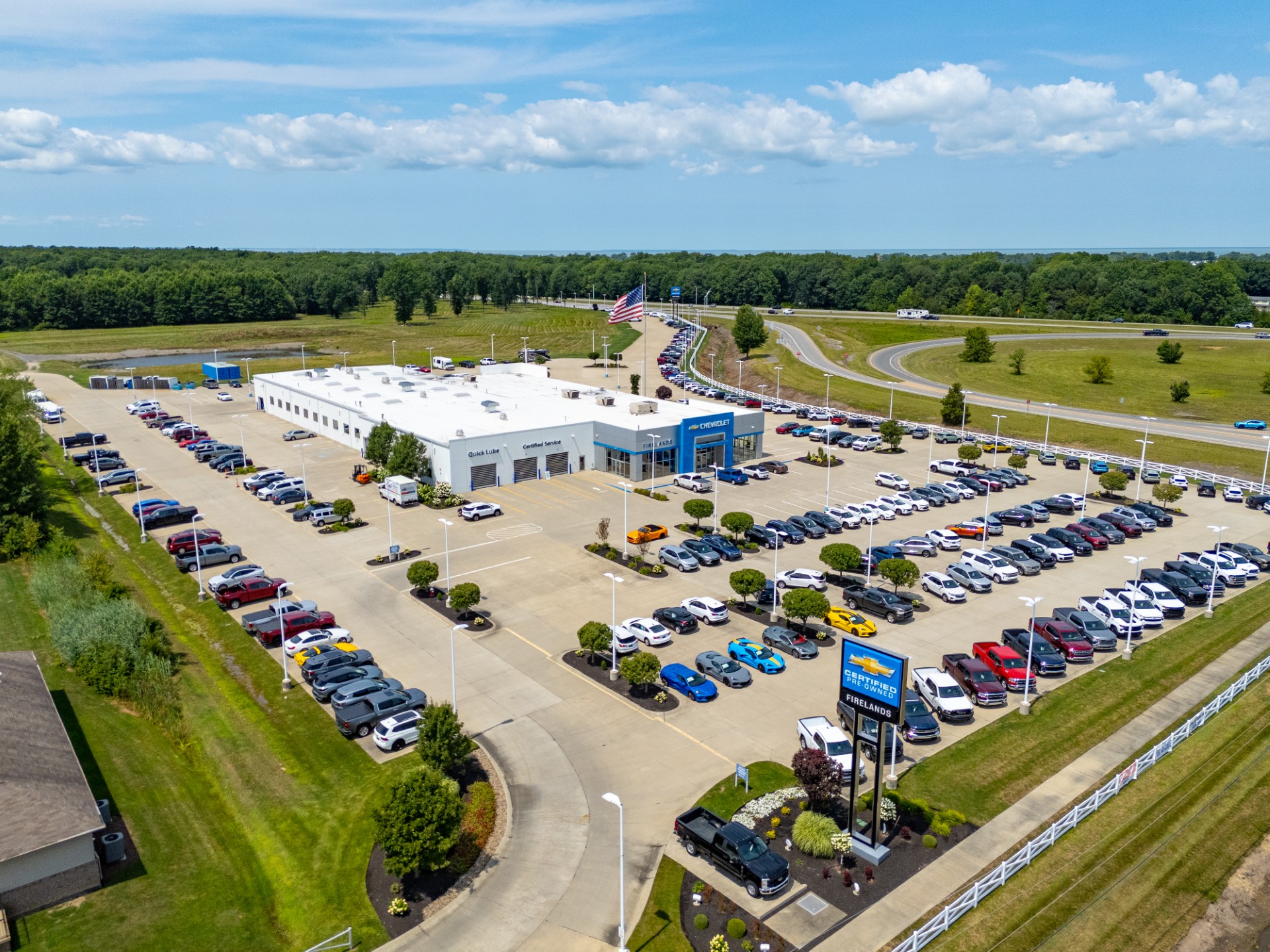 Firelands Chevrolet